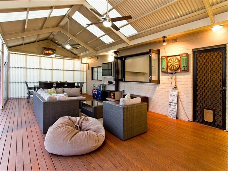 3 Ormond Avenue, Clearview SA 5085