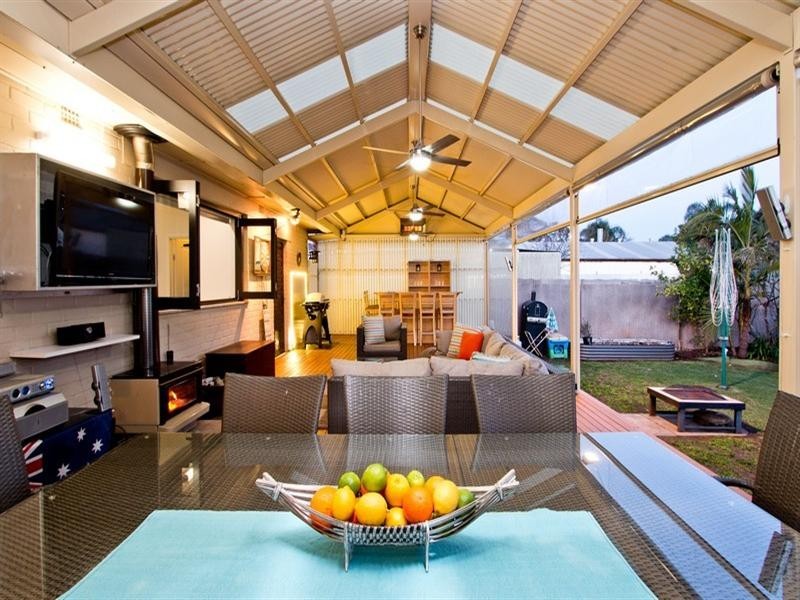 3 Ormond Avenue, Clearview SA 5085