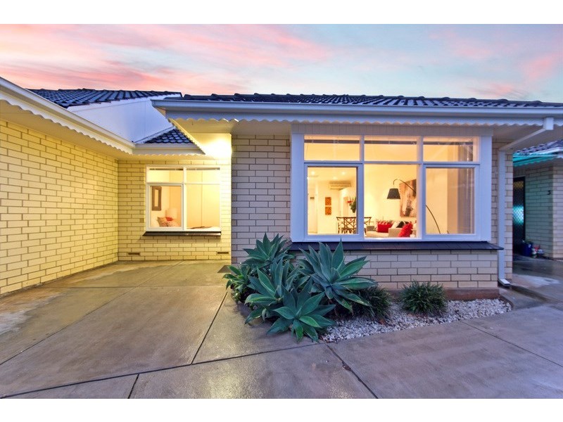 Unit 4/2 Fifth Ave (5th), Glenelg East SA 5045