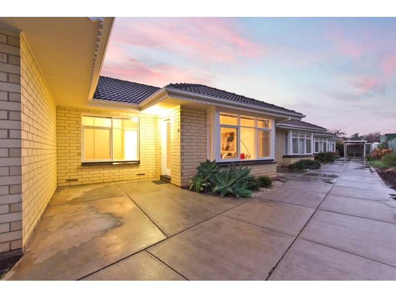 Unit 4/2 Fifth Ave (5th), Glenelg East SA 5045