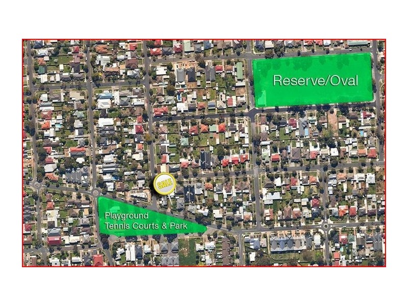 Lot 1 Prescott Street, Clearview SA 5085