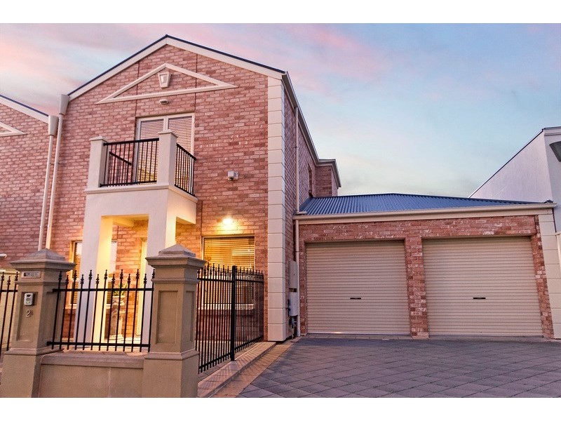 2A Murray Street, Prospect SA 5082