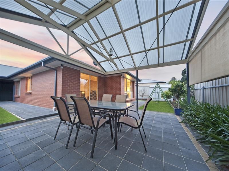 19 Oxford Street, Hillcrest SA 5086