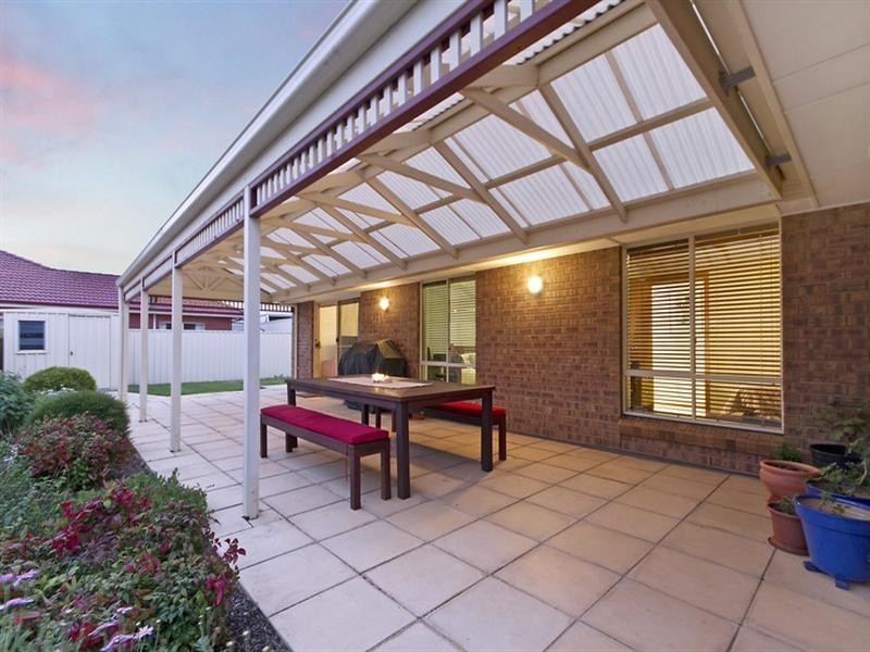 5 Hillside Court, Walkley Heights SA 5098