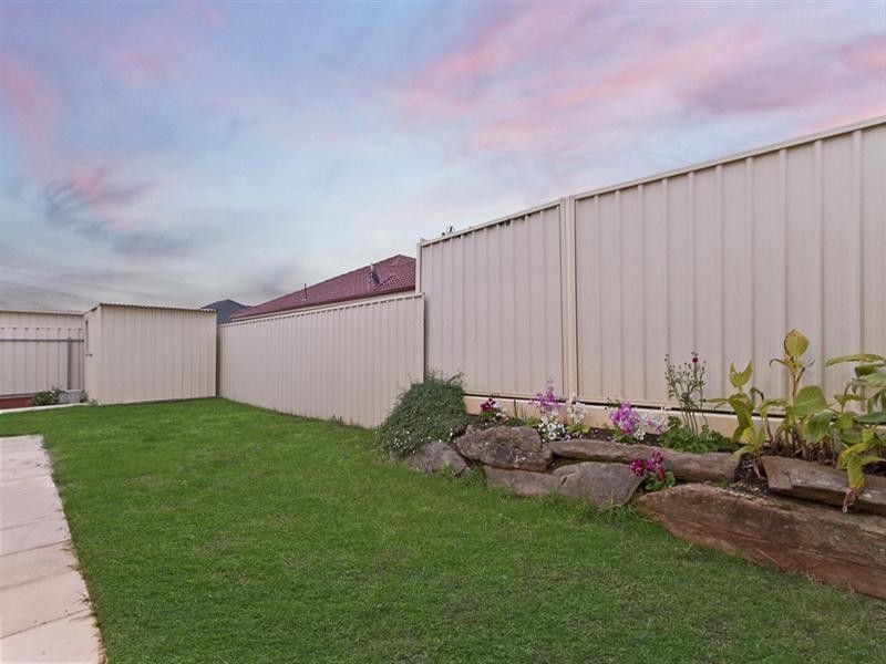 5 Hillside Court, Walkley Heights SA 5098