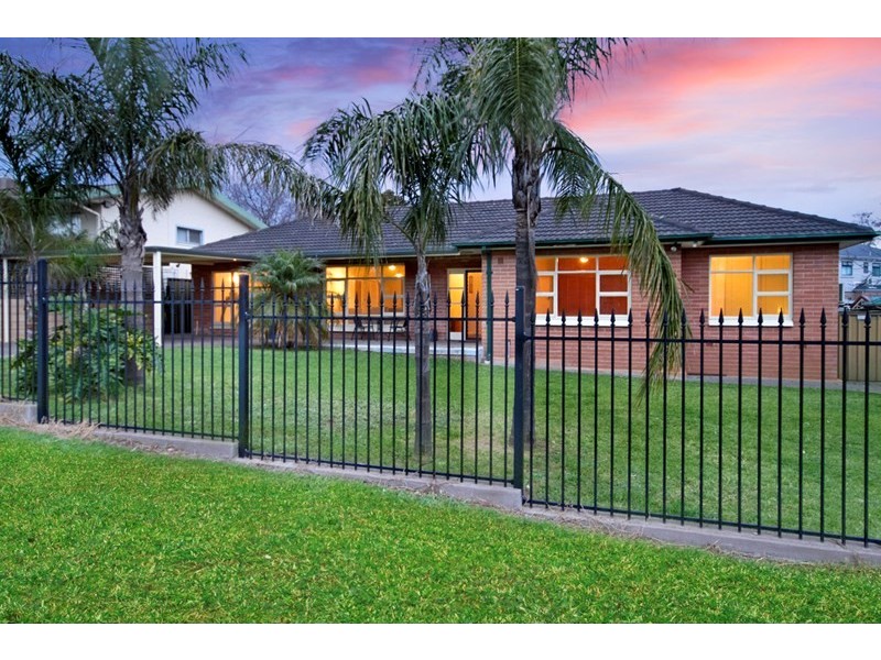 1 Bristol Avenue, Enfield SA 5085
