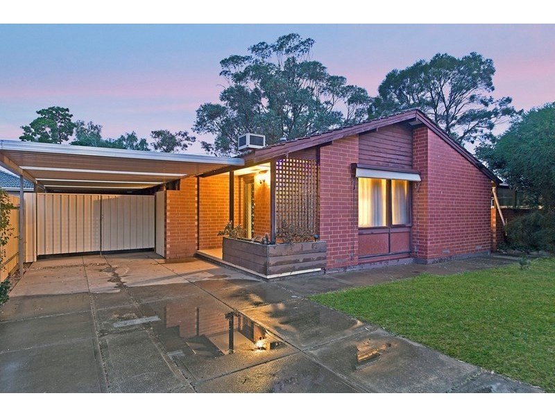 9 Lynette Lane, Salisbury Downs SA 5108