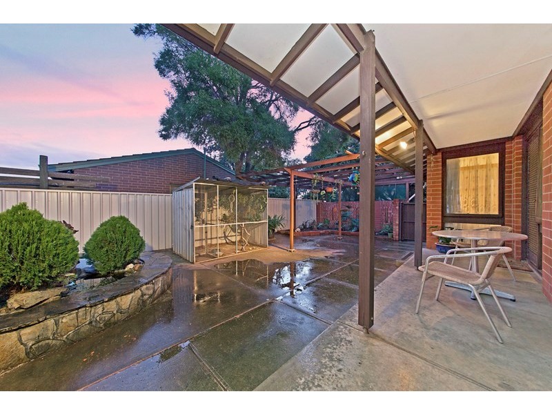 9 Lynette Lane, Salisbury Downs SA 5108