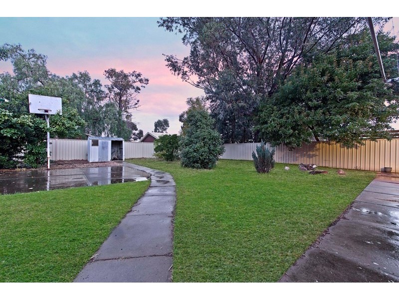 9 Lynette Lane, Salisbury Downs SA 5108