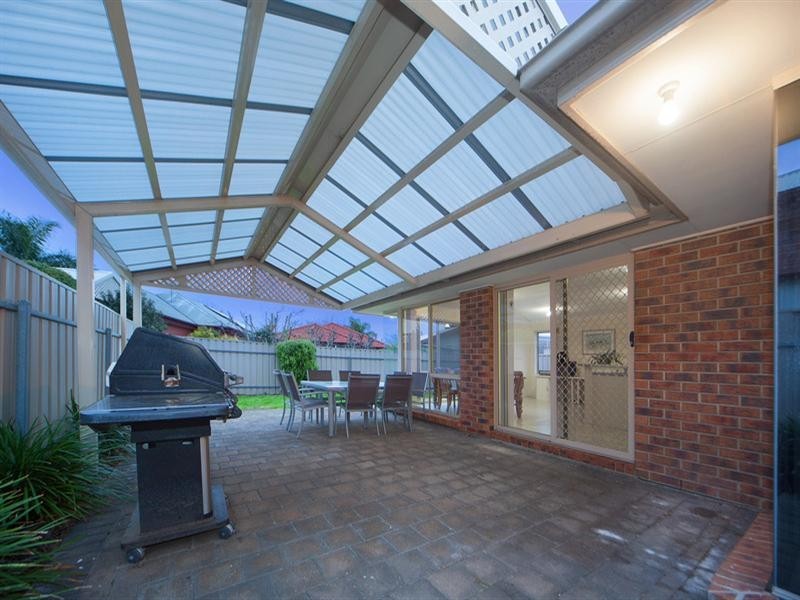 4 Oxburgh Street, Oakden SA 5086