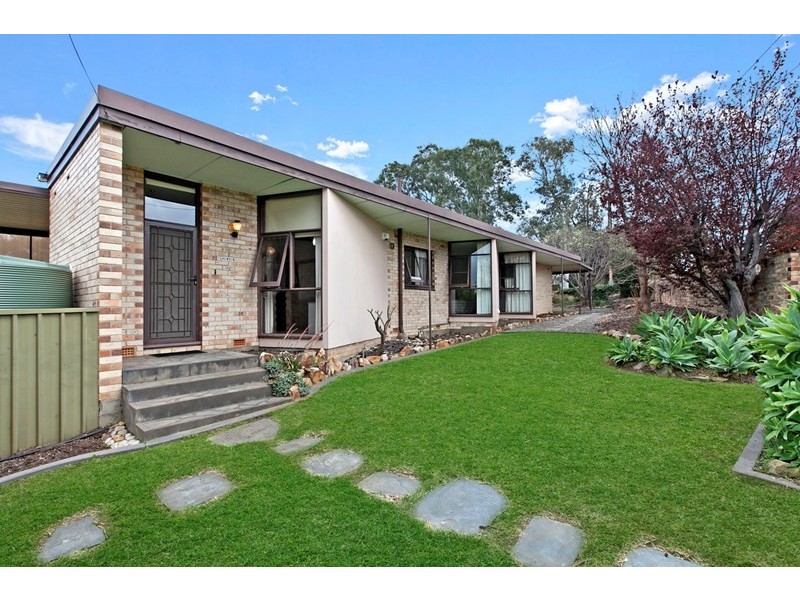 75 Hender Avenue, Klemzig SA 5087