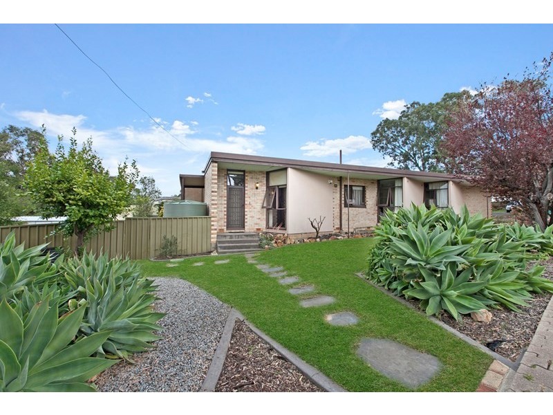 75 Hender Avenue, Klemzig SA 5087