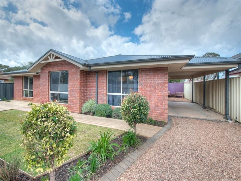 71 Third Avenue, Klemzig SA 5087