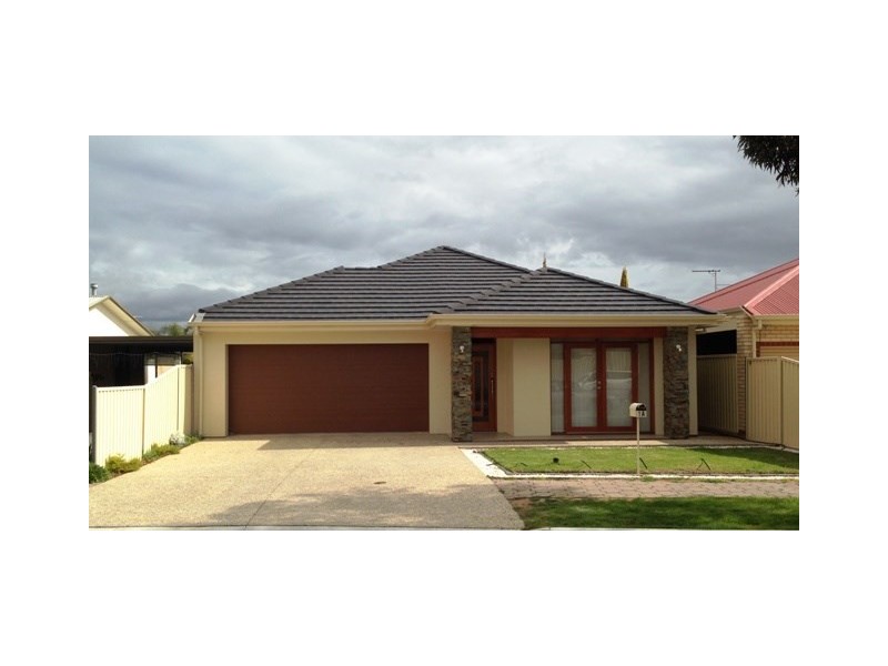 1A Forbes Street, Hillcrest SA 5086