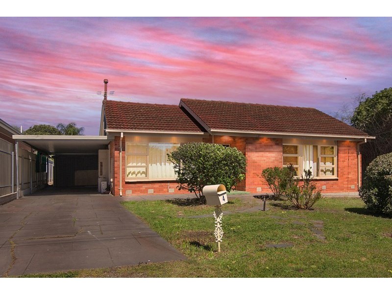 4 Stuart Street, Dernancourt SA 5075