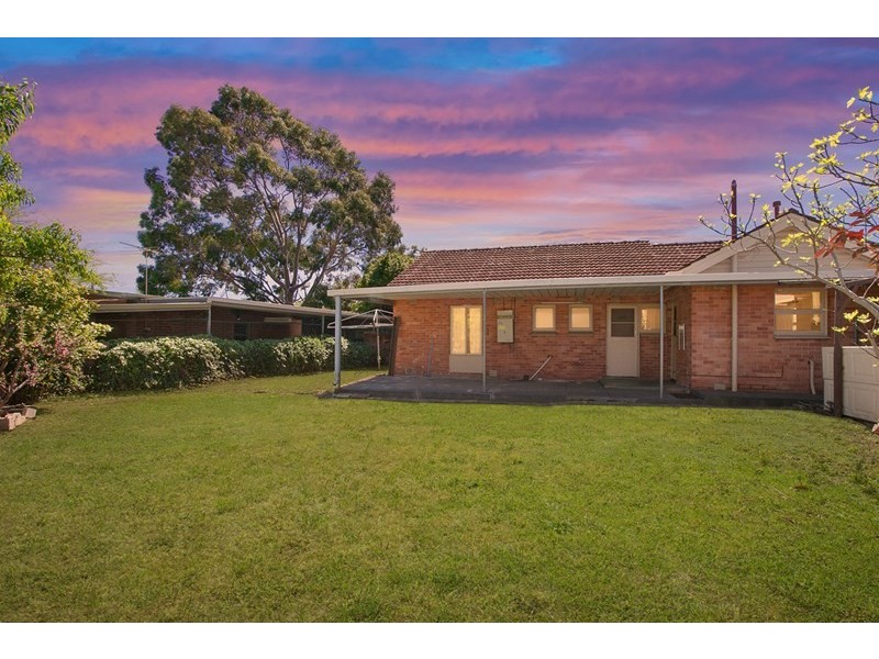 4 Stuart Street, Dernancourt SA 5075