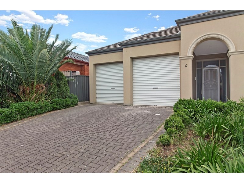 6 Cameron Road, Klemzig SA 5087