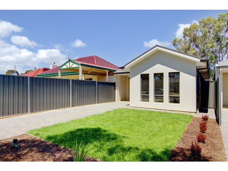 9 Branson Avenue, Clearview SA 5085