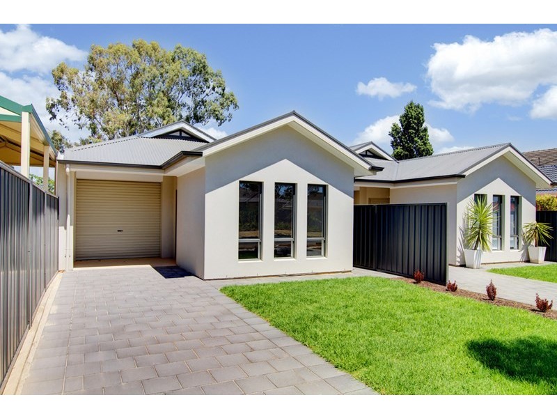 9 Branson Avenue, Clearview SA 5085