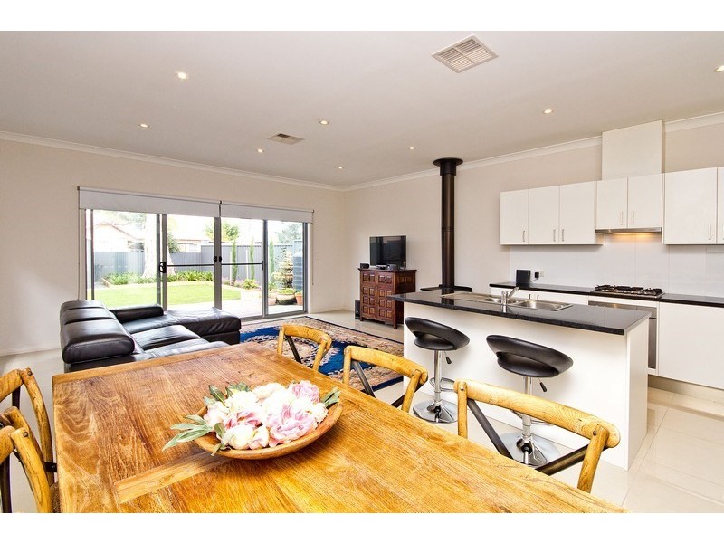 9 Branson Avenue, Clearview SA 5085