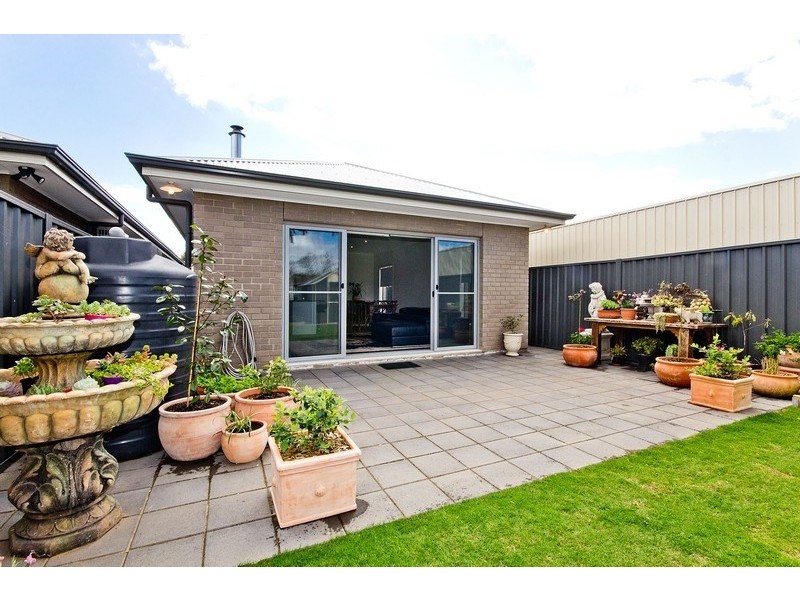 9 Branson Avenue, Clearview SA 5085