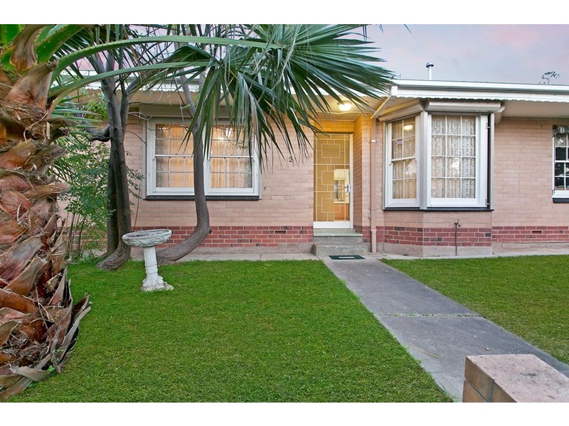 2/303 Kensington Road, Kensington Park SA 5068