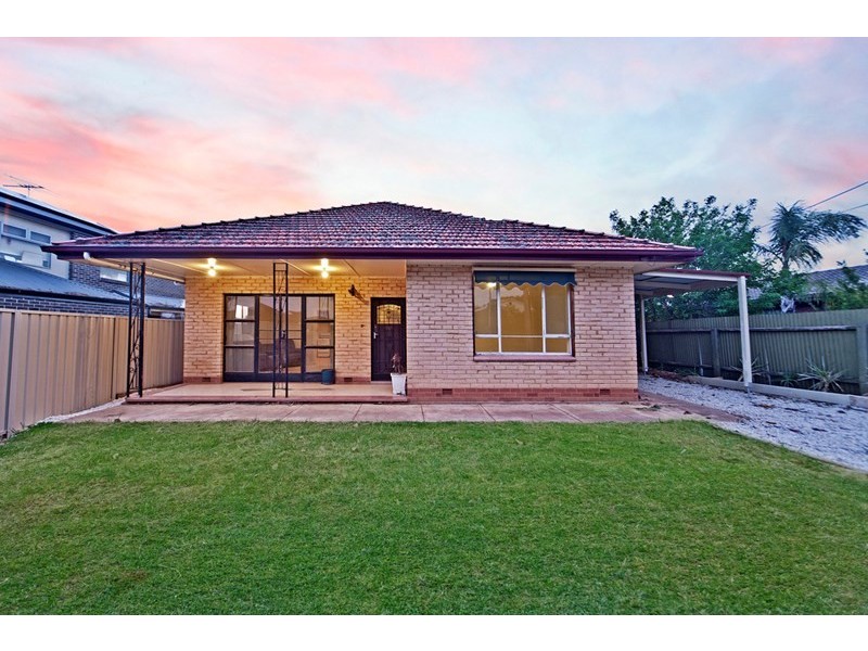 19 Thistle Avenue, Klemzig SA 5087