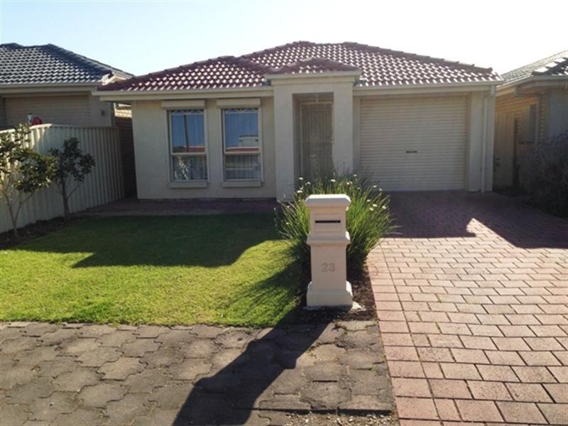 23 Vasey Street, Greenacres SA 5086