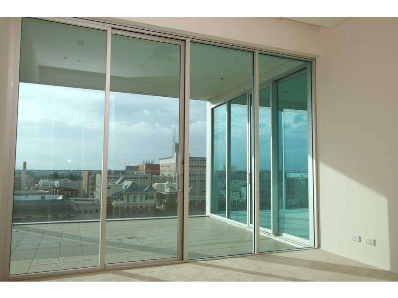 801/15 Vaughan Place, Adelaide SA 5000