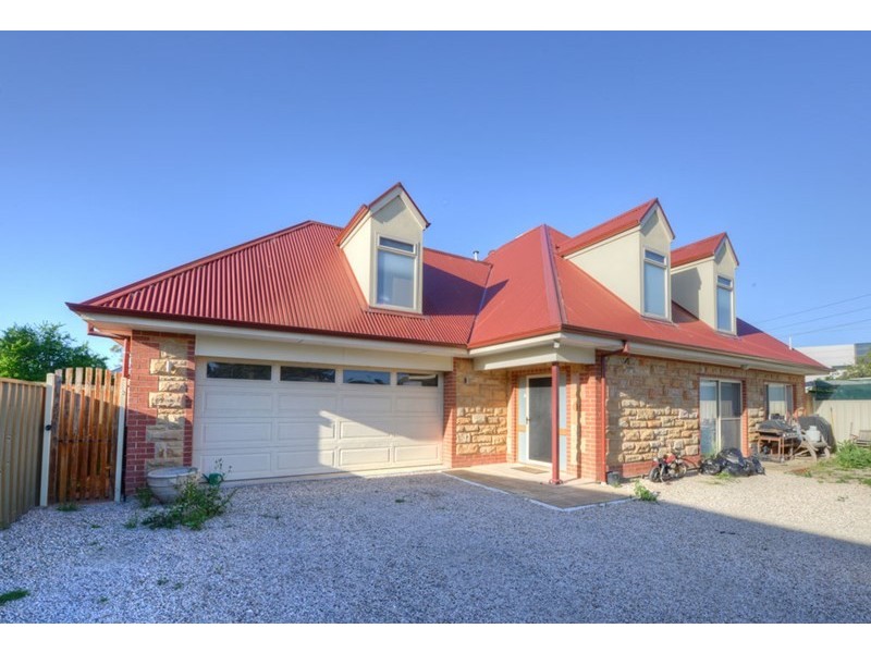 4A Fleet Avenue, Hillcrest SA 5086