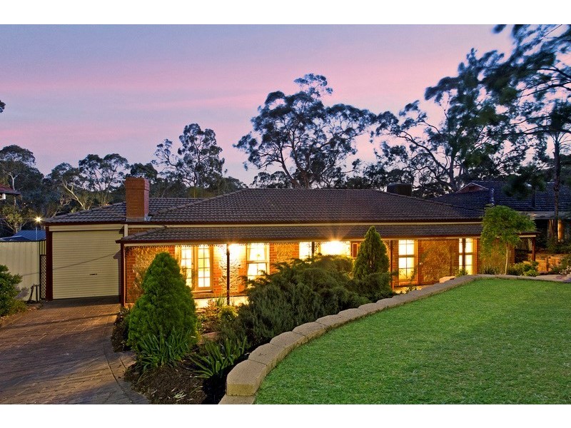 23 Ferrier Avenue, Fairview Park SA 5126