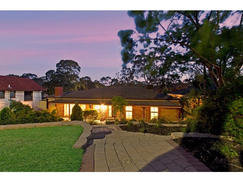 23 Ferrier Avenue, Fairview Park SA 5126