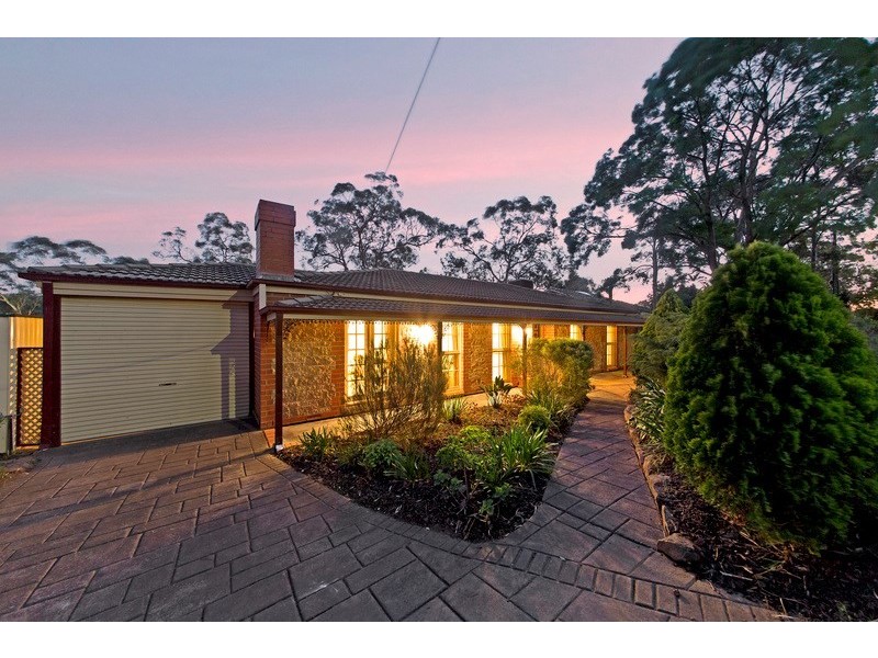 23 Ferrier Avenue, Fairview Park SA 5126