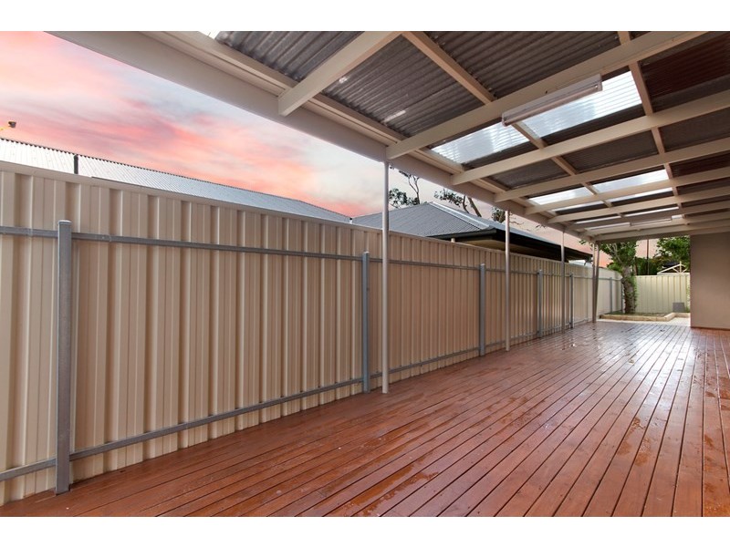 21 Branson Avenue, Clearview SA 5085