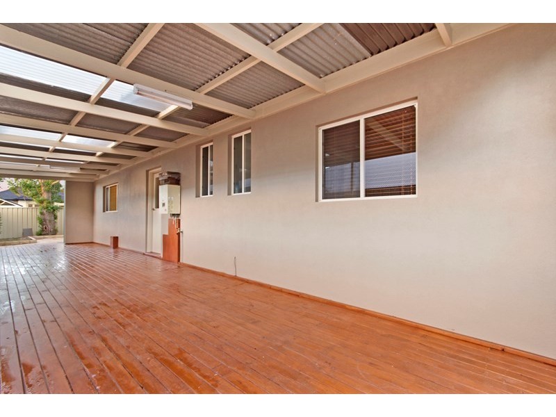 21 Branson Avenue, Clearview SA 5085