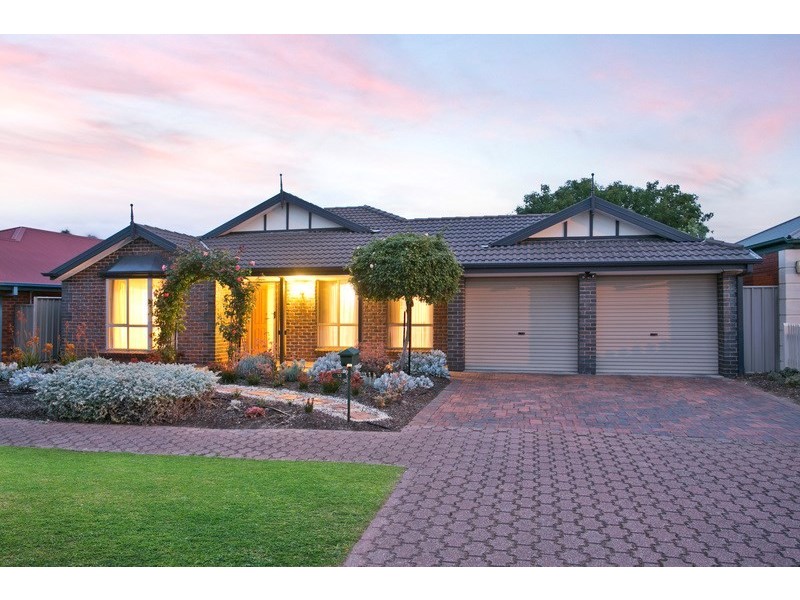 13 Conservatory Circuit, Oakden SA 5086