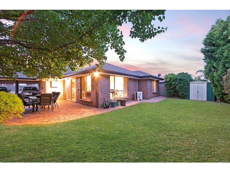 13 Conservatory Circuit, Oakden SA 5086