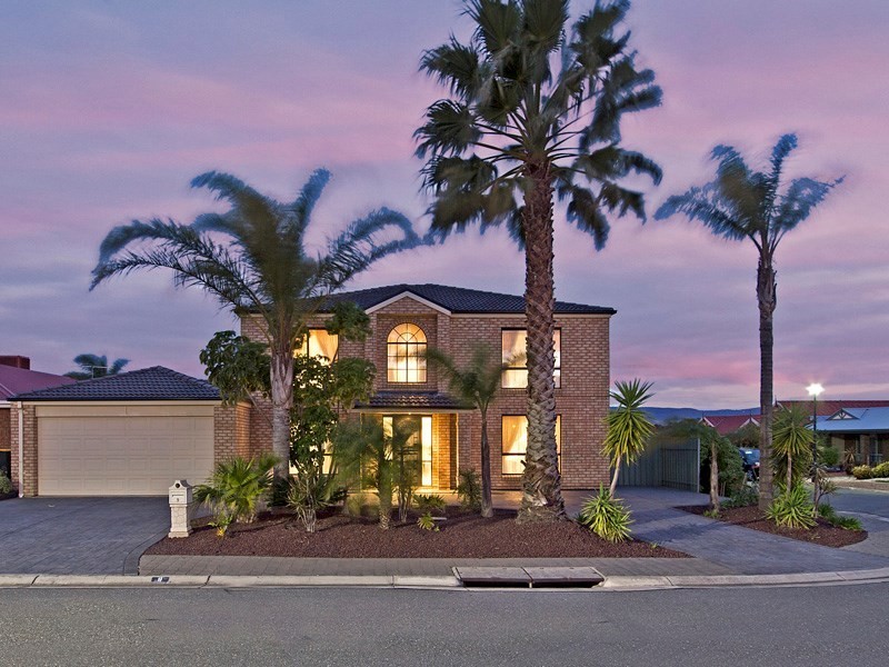 9 Barley Crescent, Walkley Heights SA 5098