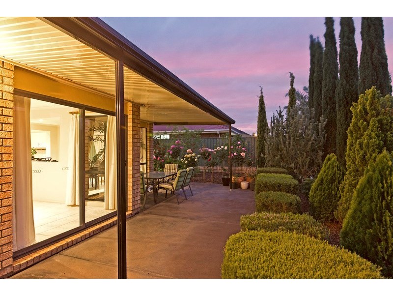 9 Barley Crescent, Walkley Heights SA 5098