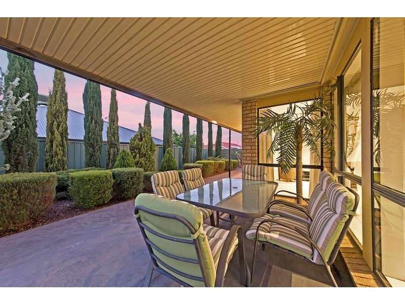 9 Barley Crescent, Walkley Heights SA 5098