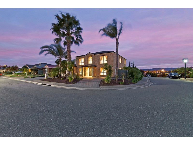 9 Barley Crescent, Walkley Heights SA 5098