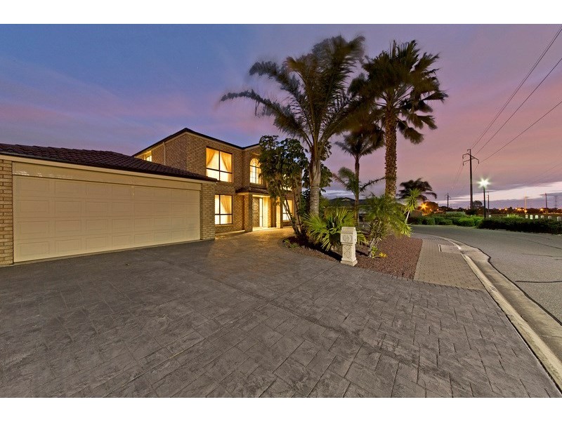 9 Barley Crescent, Walkley Heights SA 5098