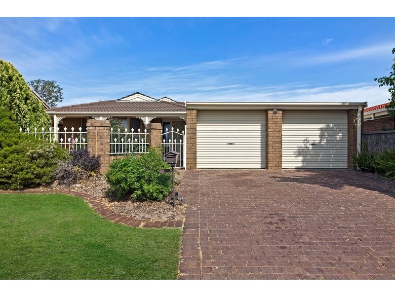 7 Baldwin Court, Wynn Vale SA 5127
