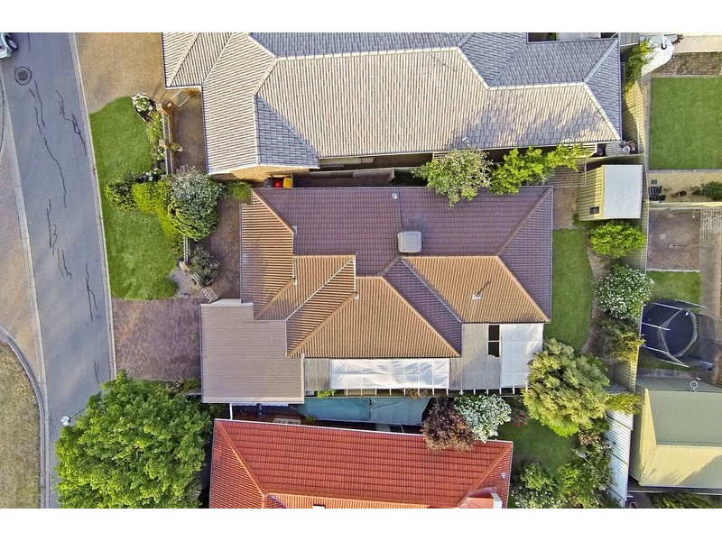 7 Baldwin Court, Wynn Vale SA 5127