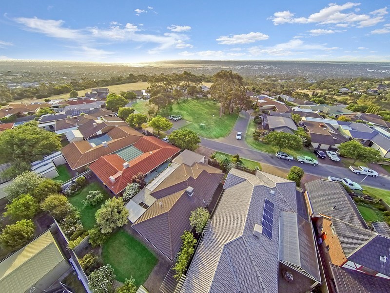 7 Baldwin Court, Wynn Vale SA 5127