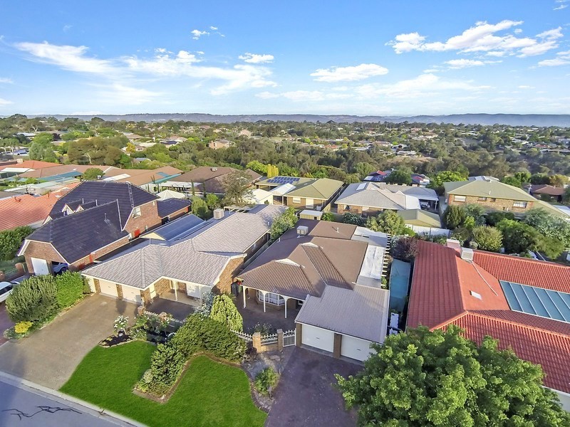 7 Baldwin Court, Wynn Vale SA 5127