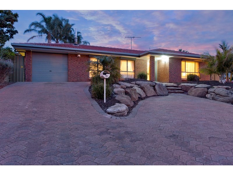 16 Rockley Court, Hillbank SA 5112