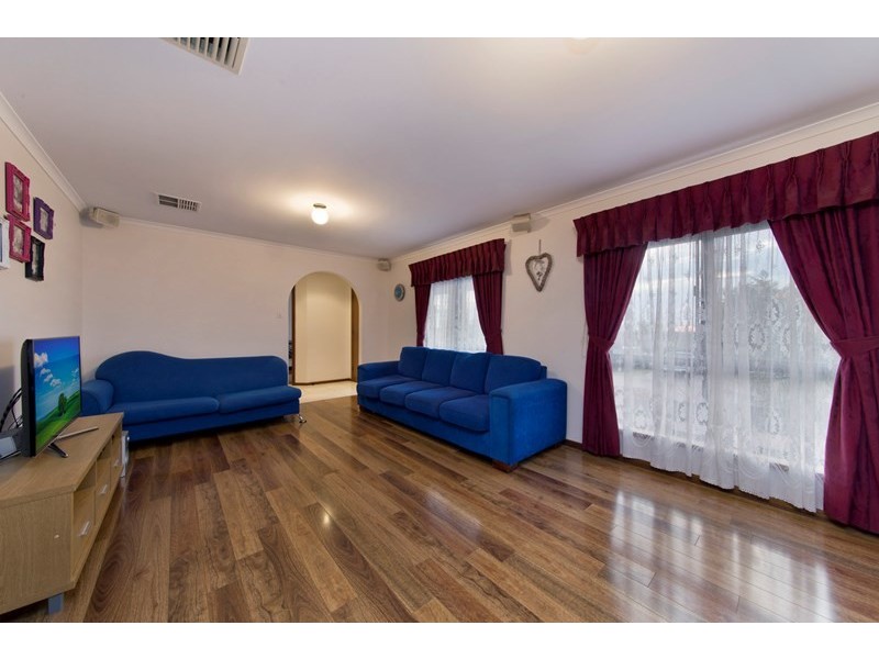 16 Rockley Court, Hillbank SA 5112