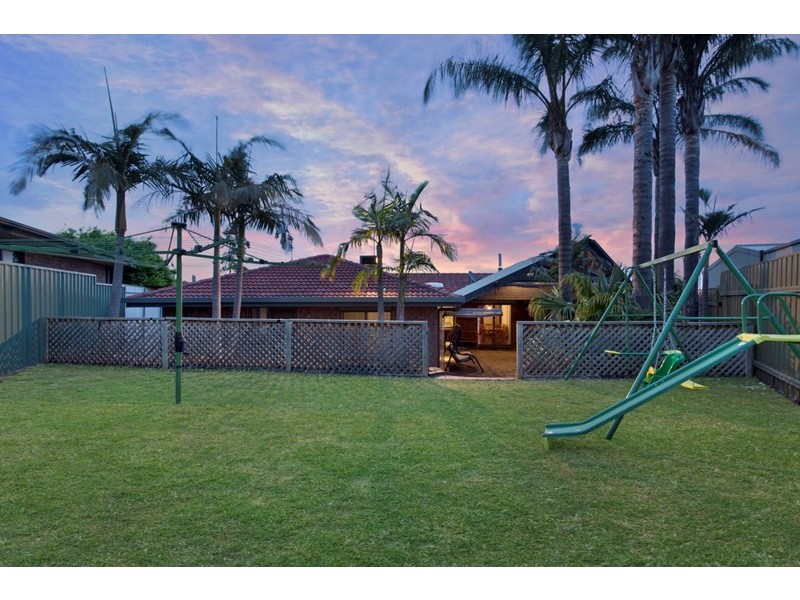 16 Rockley Court, Hillbank SA 5112