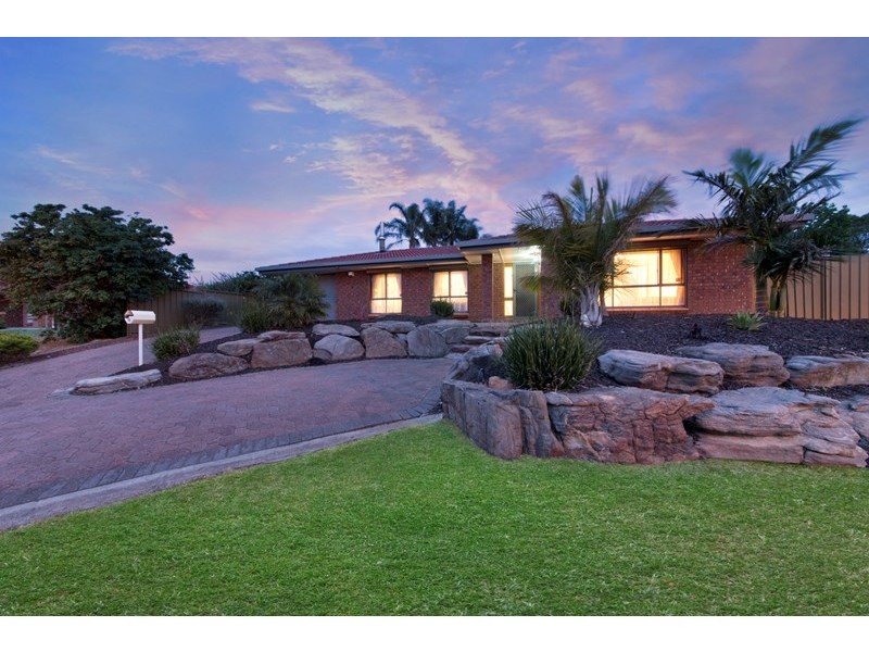 16 Rockley Court, Hillbank SA 5112